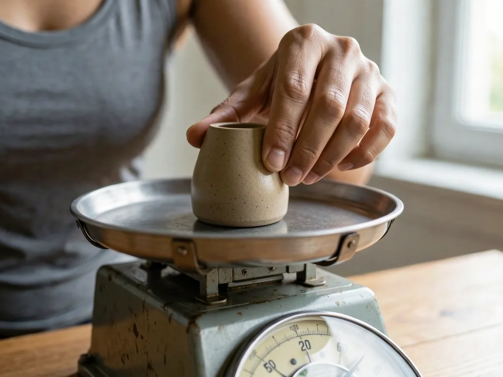 Material testing and grounding