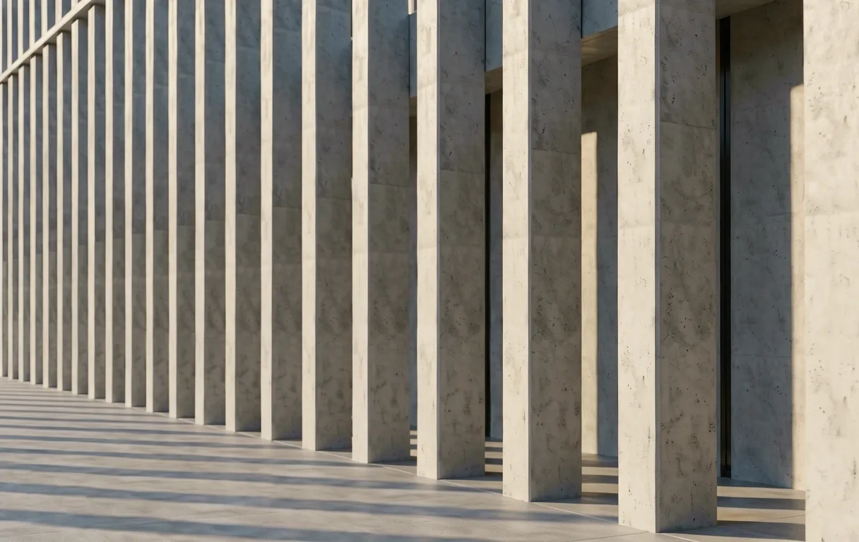 Architectural discipline